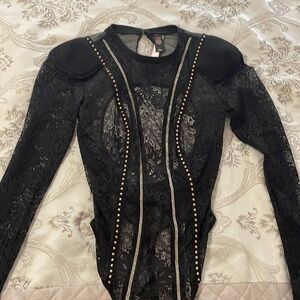 Victorias Secret Teddy